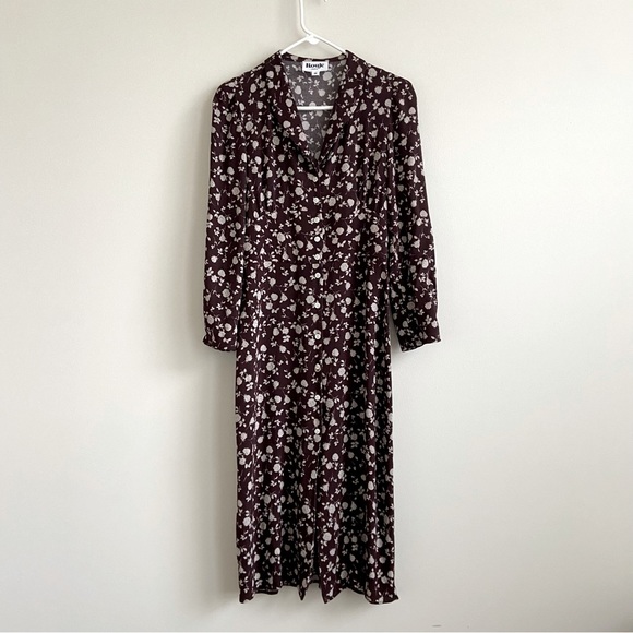 Rouje Dresses Rouje Clementine Dress Size 36 Poshmark